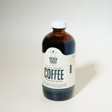 Single origin cold brew concentrate