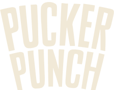 Pucker Punch Logo
