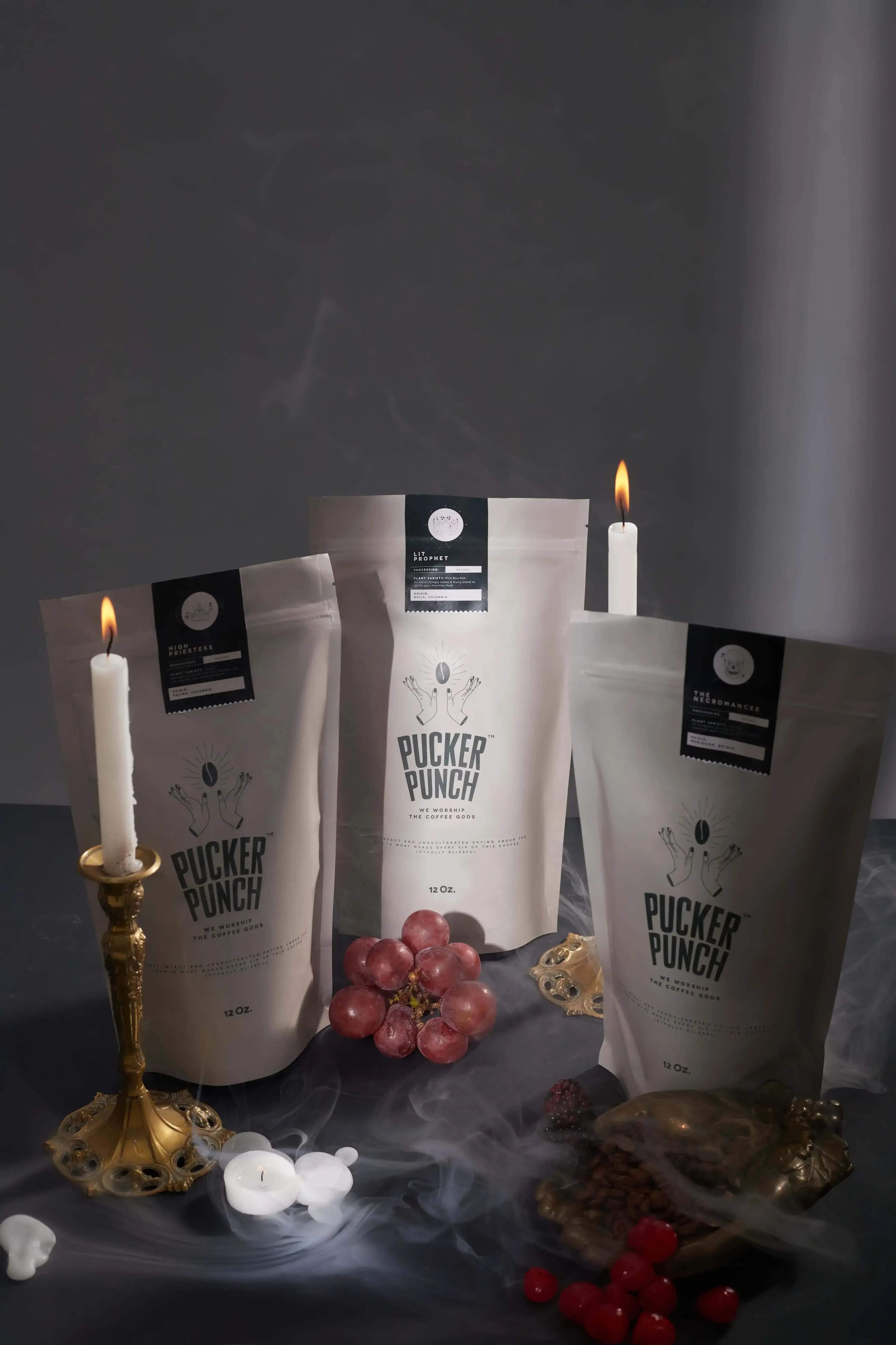 woman pouring a cup of coffee.