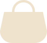 Shopping bag icon